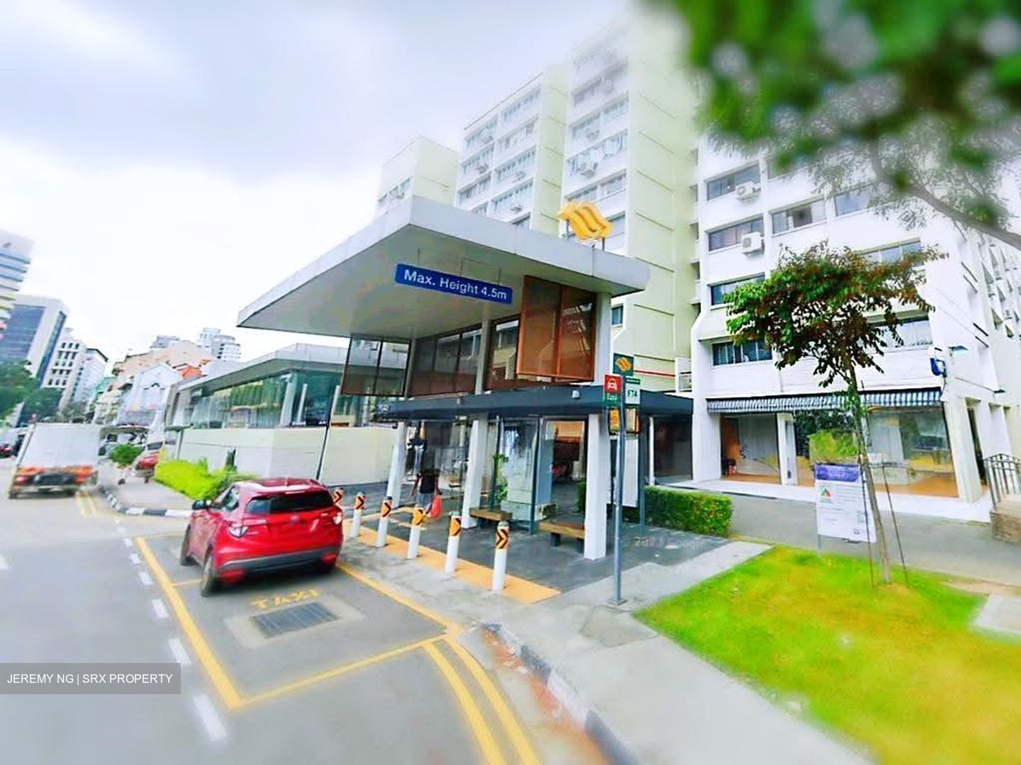 Jalan Besar (D8), Retail #624092581
